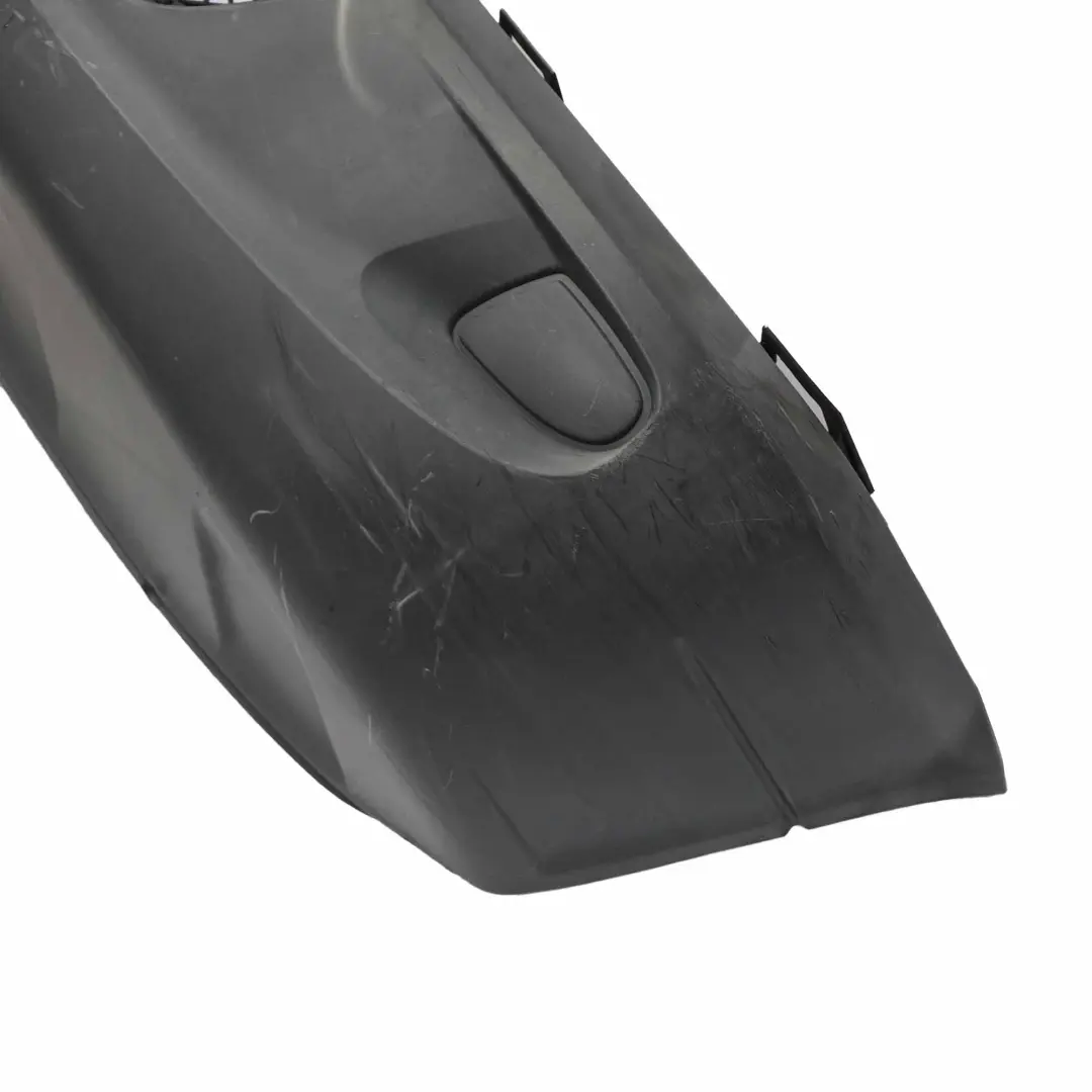 Mercedes Sprinter W906 Front Bumper Trim Panel Covering Primed - SKU A9068800170-2 - Part number A9068800170