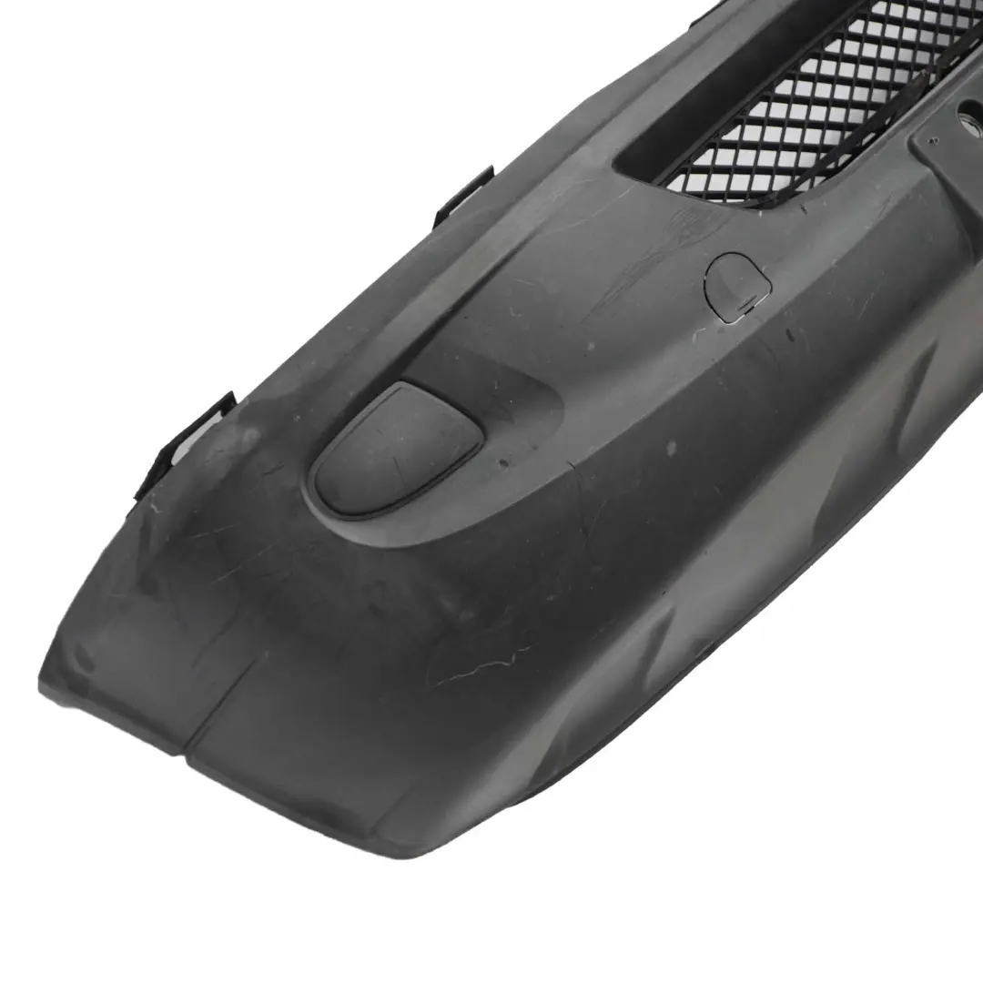 Front Bumper Trim Panel Covering Primed to Mercedes Sprinter W906 with Part number A9068800170 Mercedes Sprinter W906 Front Bumper Trim Panel Covering Primed - SKU A9068800170-2 - Part number A9068800170