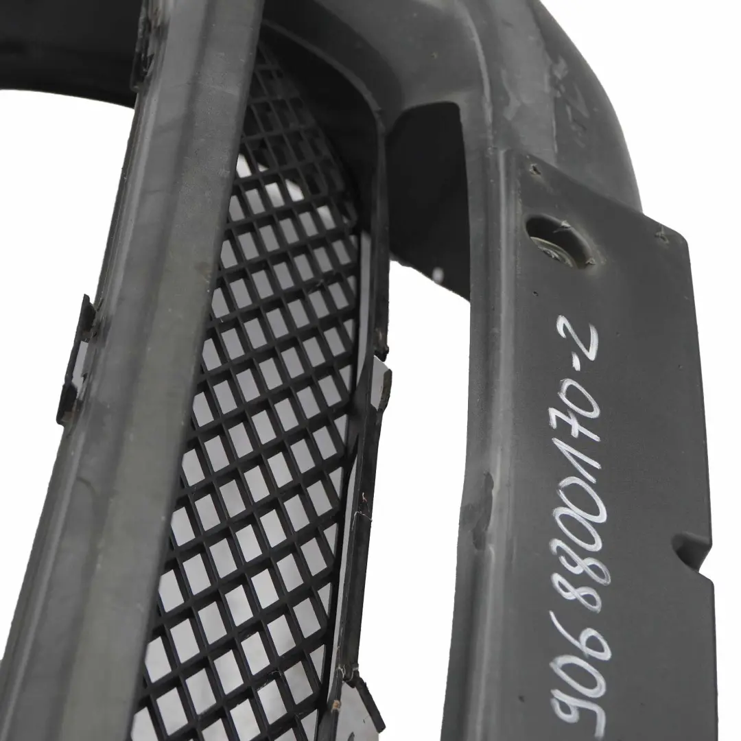 Front Bumper Trim Panel Covering Primed to Mercedes Sprinter W906 with Part number A9068800170 Mercedes Sprinter W906 Front Bumper Trim Panel Covering Primed - SKU A9068800170-2 - Part number A9068800170