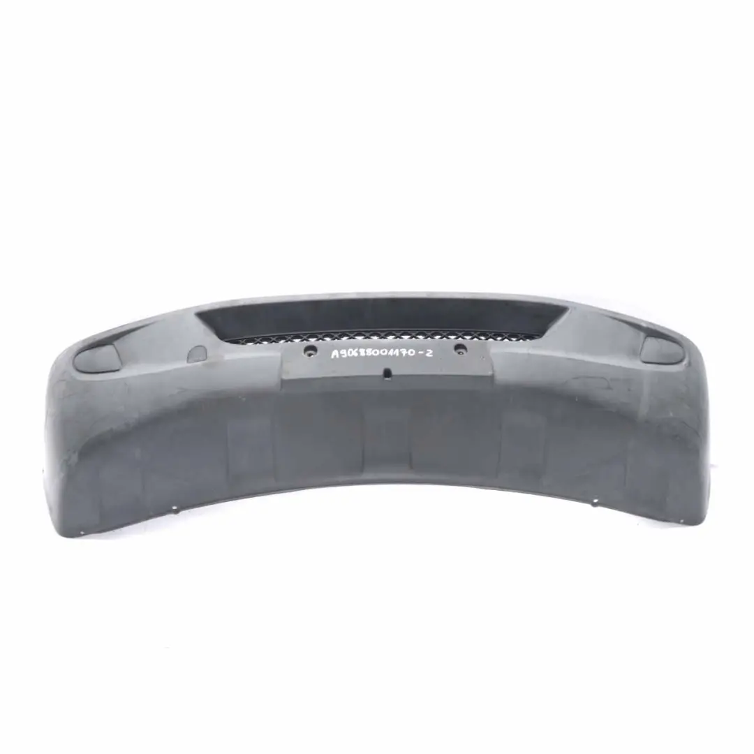 Zderzak Przedni do Mercedes Sprinter W906 o numerze A9068801170 Mercedes Sprinter W906 Zderzak Przedni - SKU A9068801170-2 - Numer Części A9068801170