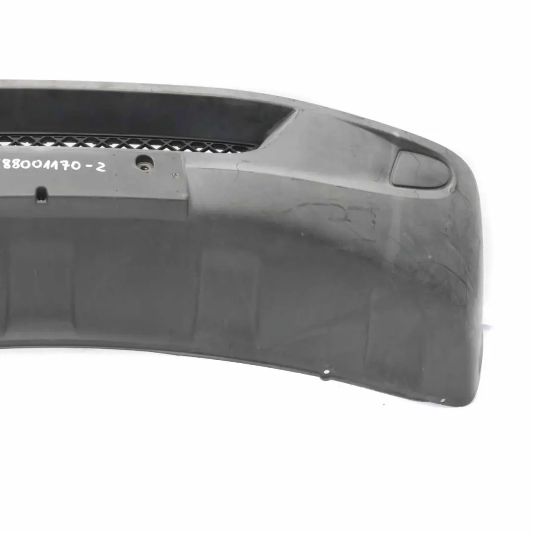 Zderzak Przedni do Mercedes Sprinter W906 o numerze A9068801170 Mercedes Sprinter W906 Zderzak Przedni - SKU A9068801170-2 - Numer Części A9068801170