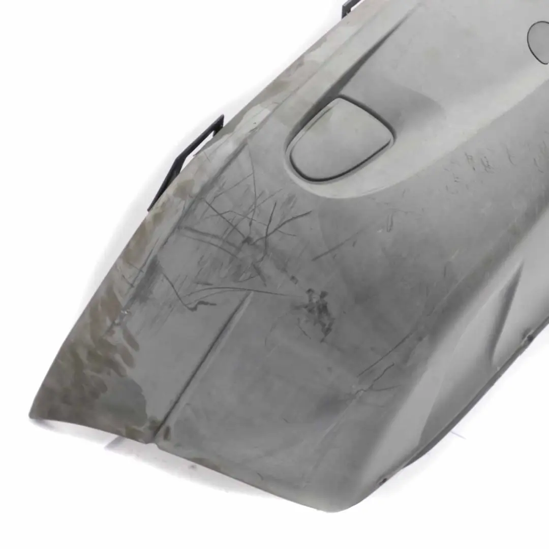 Front Bumper Trim Panel Covering Primed A9068800170 to Mercedes Sprinter W906 with Part number A9068801170 Mercedes Sprinter W906 Front Bumper Trim Panel Covering Primed A9068800170 - SKU A9068801170-2 - Part number A9068801170