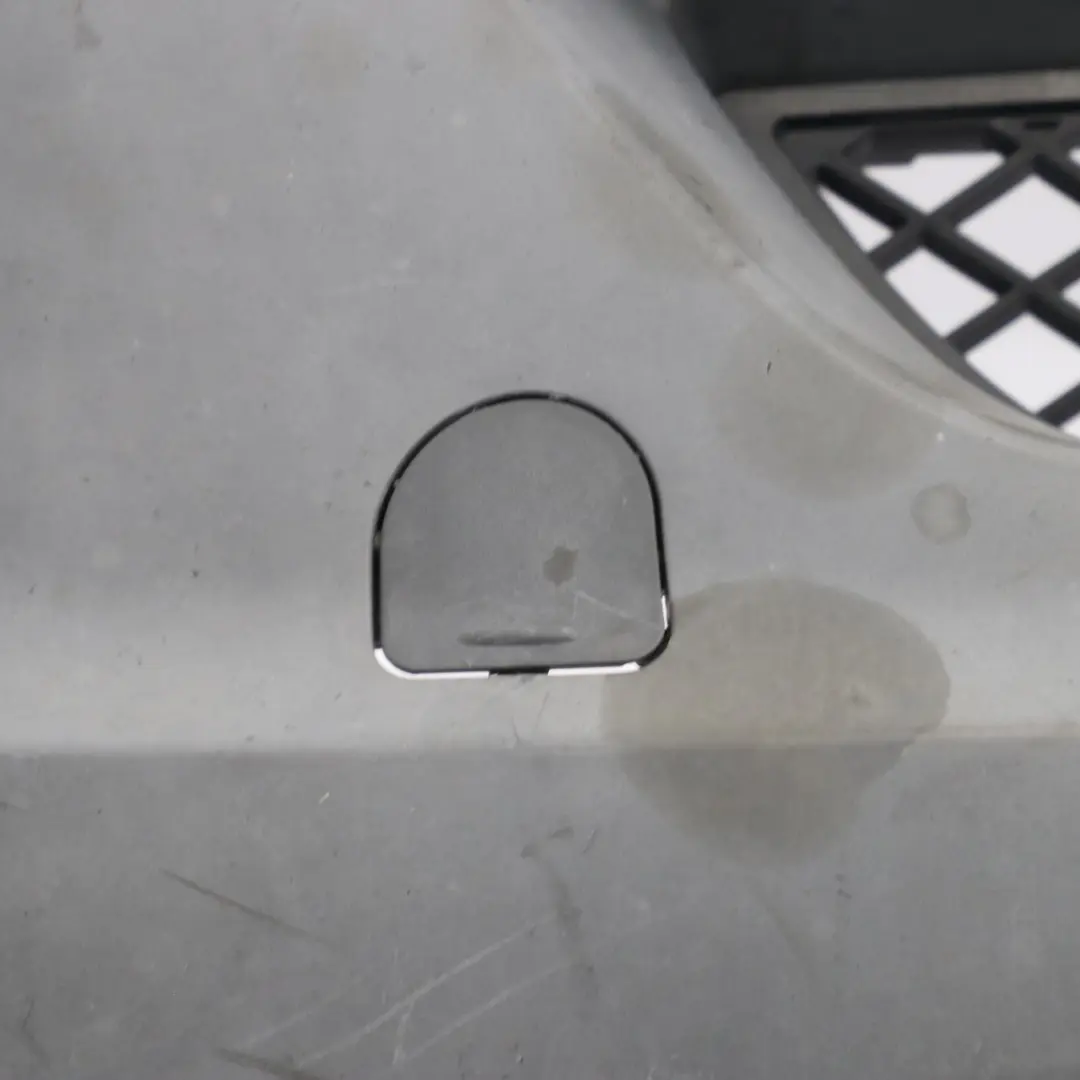 Front Bumper Trim Panel Covering Primed A9068800170 to Mercedes Sprinter W906 with Part number A9068801170 Mercedes Sprinter W906 Front Bumper Trim Panel Covering Primed A9068800170 - SKU A9068801170-2 - Part number A9068801170