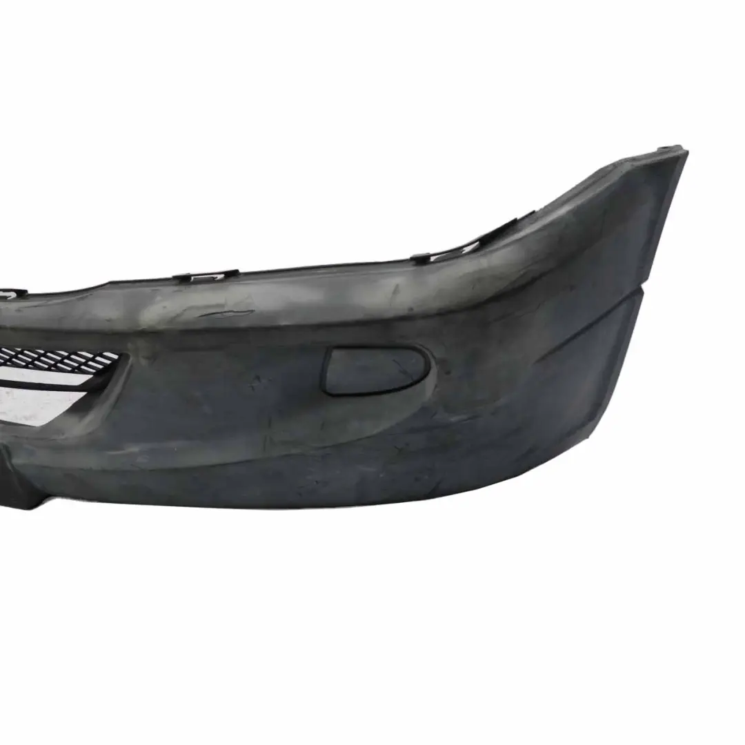 Mercedes Sprinter W906 Front Bumper Trim Panel Covering Primed - SKU A9068800170 - Part number A9068800170