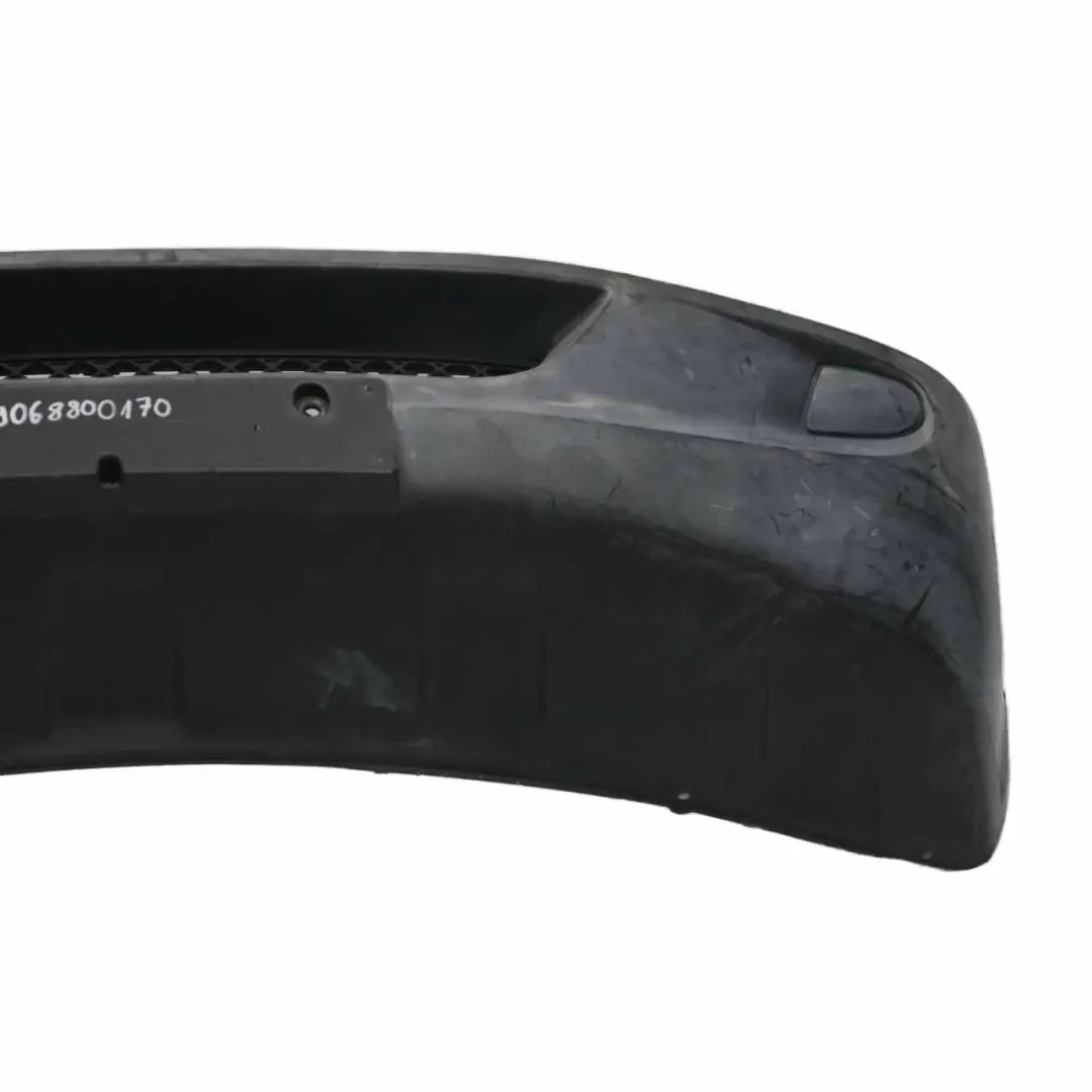 Mercedes Sprinter W906 Front Bumper Trim Panel Covering Primed - SKU A9068800170 - Part number A9068800170