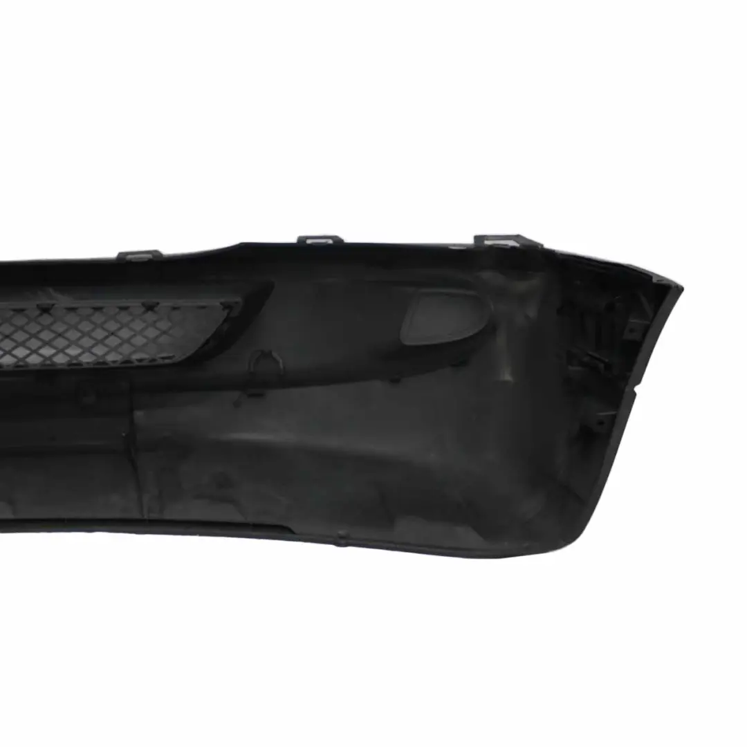 Mercedes Sprinter W906 Front Bumper Trim Panel Covering Primed - SKU A9068800170 - Part number A9068800170