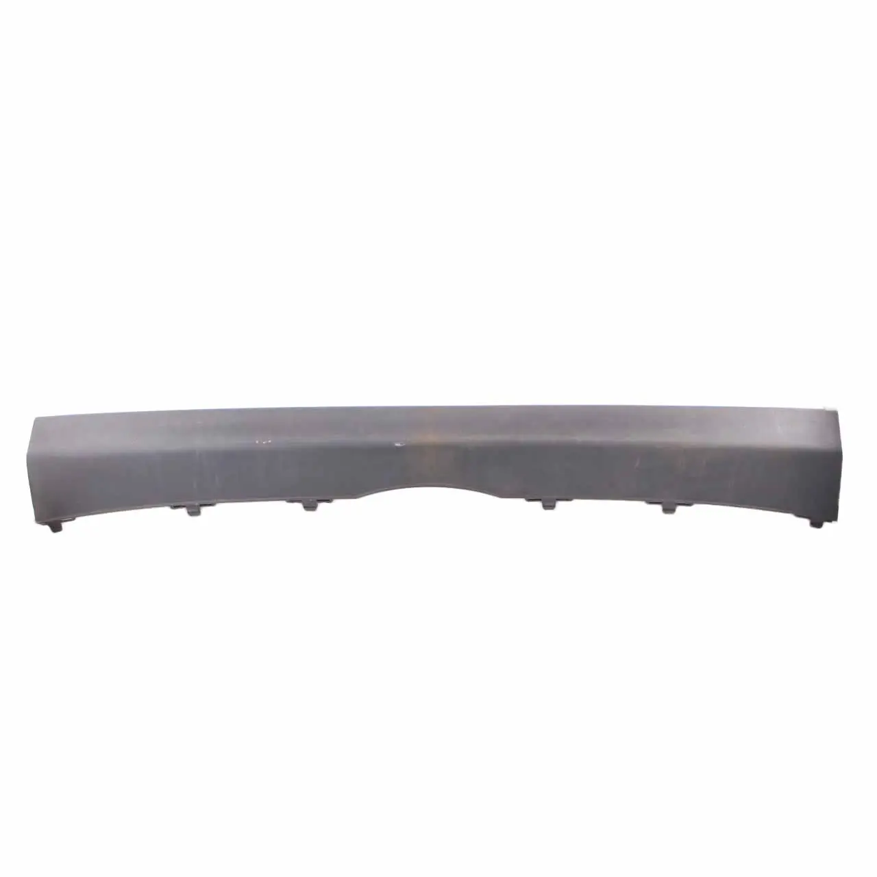 Mercedes Sprinter W906 Guía parachoques trasero Soporte montaje A9068800171
