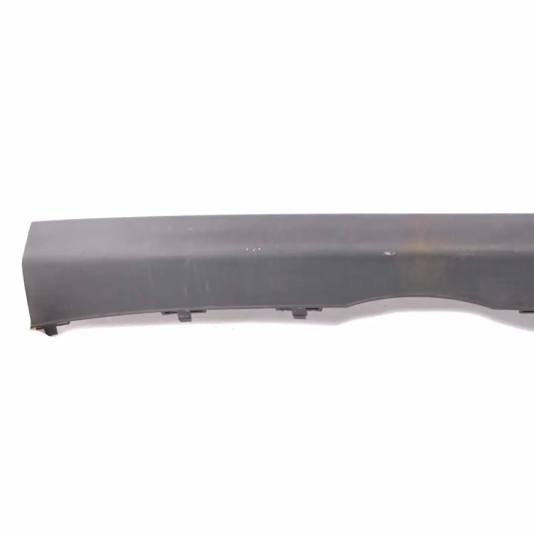 Mercedes Sprinter W906 Supporto supporto guida paraurti posteriore - SKU A9068800171-1 - Numero di parte A9068800171