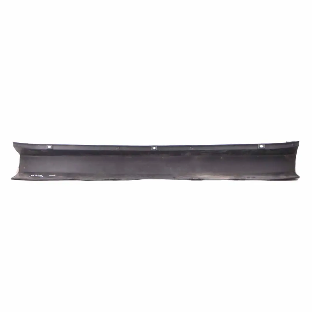 Mercedes Sprinter W906 Supporto supporto guida paraurti posteriore - SKU A9068800171-1 - Numero di parte A9068800171