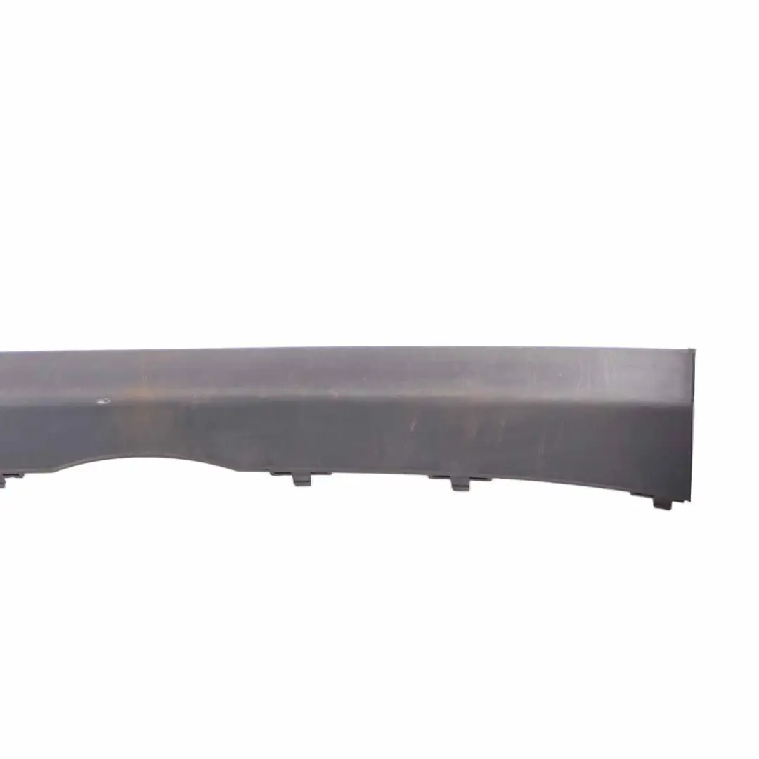 Mercedes Sprinter W906 Supporto supporto guida paraurti posteriore - SKU A9068800171-1 - Numero di parte A9068800171