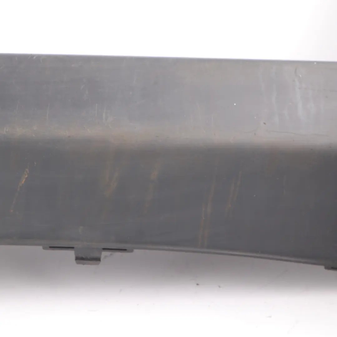 Mercedes Sprinter W906 Supporto supporto guida paraurti posteriore - SKU A9068800171-1 - Numero di parte A9068800171