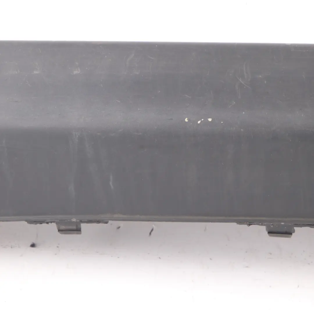 Mercedes Sprinter W906 Hintere Stoßstange Führung Halterung - SKU A9068800171-1 - Teilenummer A9068800171