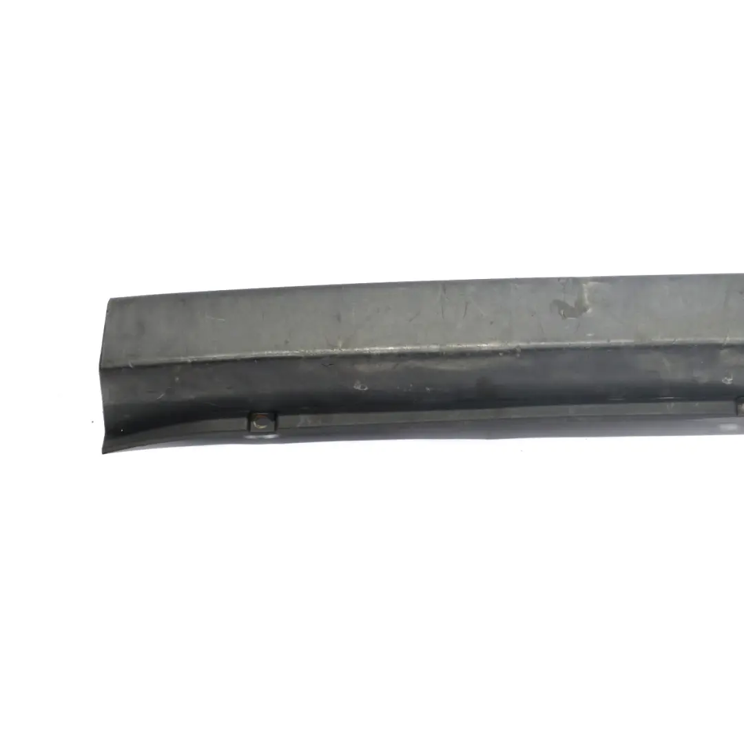 Mercedes Sprinter W906 Supporto supporto guida paraurti posteriore - SKU A9068800171-2 - Numero di parte A9068800171