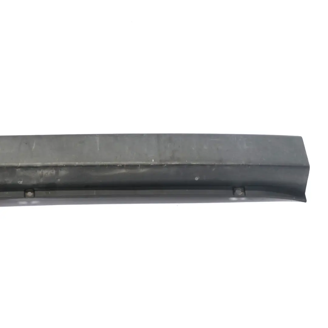 Mercedes Sprinter W906 Guía parachoques trasero Soporte - SKU A9068800171-2 - Número de pieza A9068800171