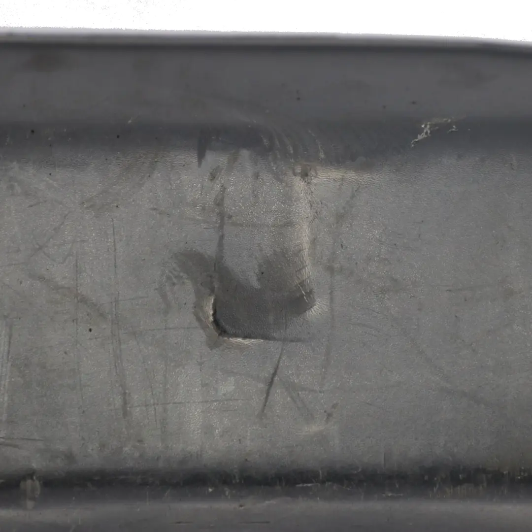 Guía parachoques trasero Soporte para Mercedes Sprinter W906 con número de pieza A9068800171 Mercedes Sprinter W906 Guía parachoques trasero Soporte - SKU A9068800171-2 - Número de pieza A9068800171