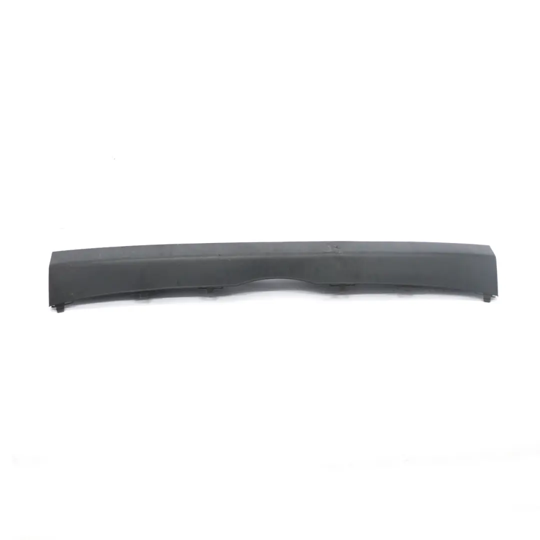 Mercedes Sprinter W906 Guía parachoques trasero Soporte - SKU A9068800171-2 - Número de pieza A9068800171