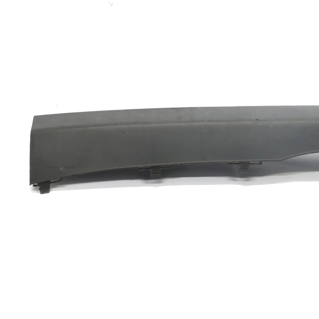Mercedes Sprinter W906 Guía parachoques trasero Soporte - SKU A9068800171-2 - Número de pieza A9068800171