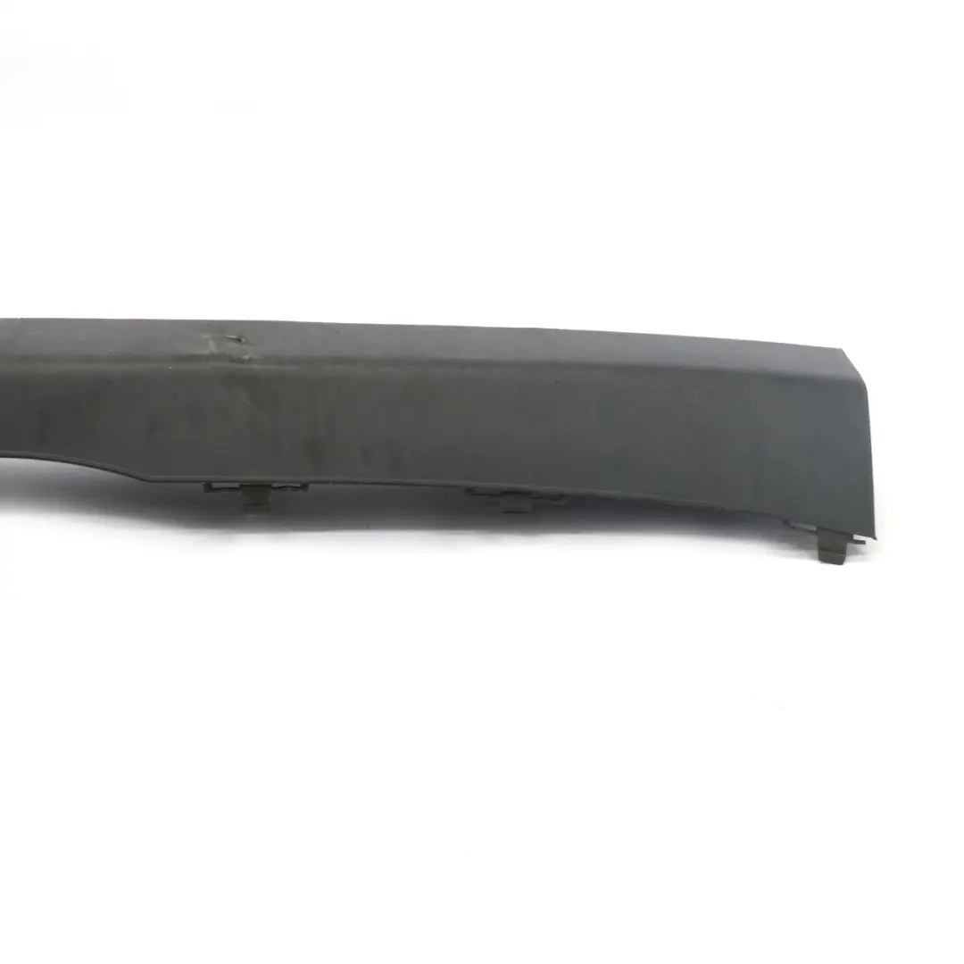 Mercedes Sprinter W906 Guía parachoques trasero Soporte - SKU A9068800171-2 - Número de pieza A9068800171