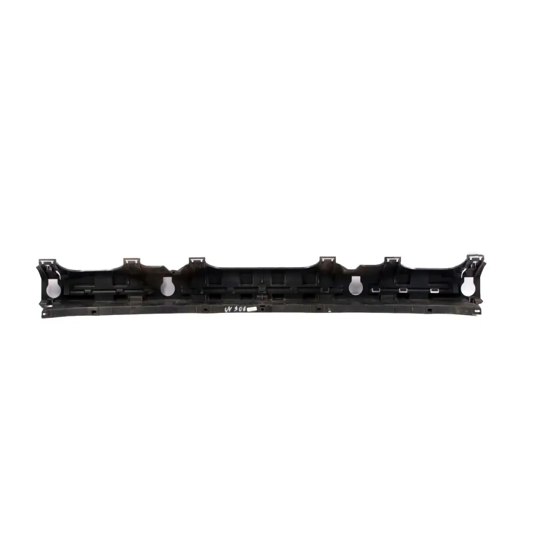  Mercedes-Benz Sprinter W906 Rear Bumper Guide Mount Support Bracket - SKU A9068800171 - Part number A9068800171