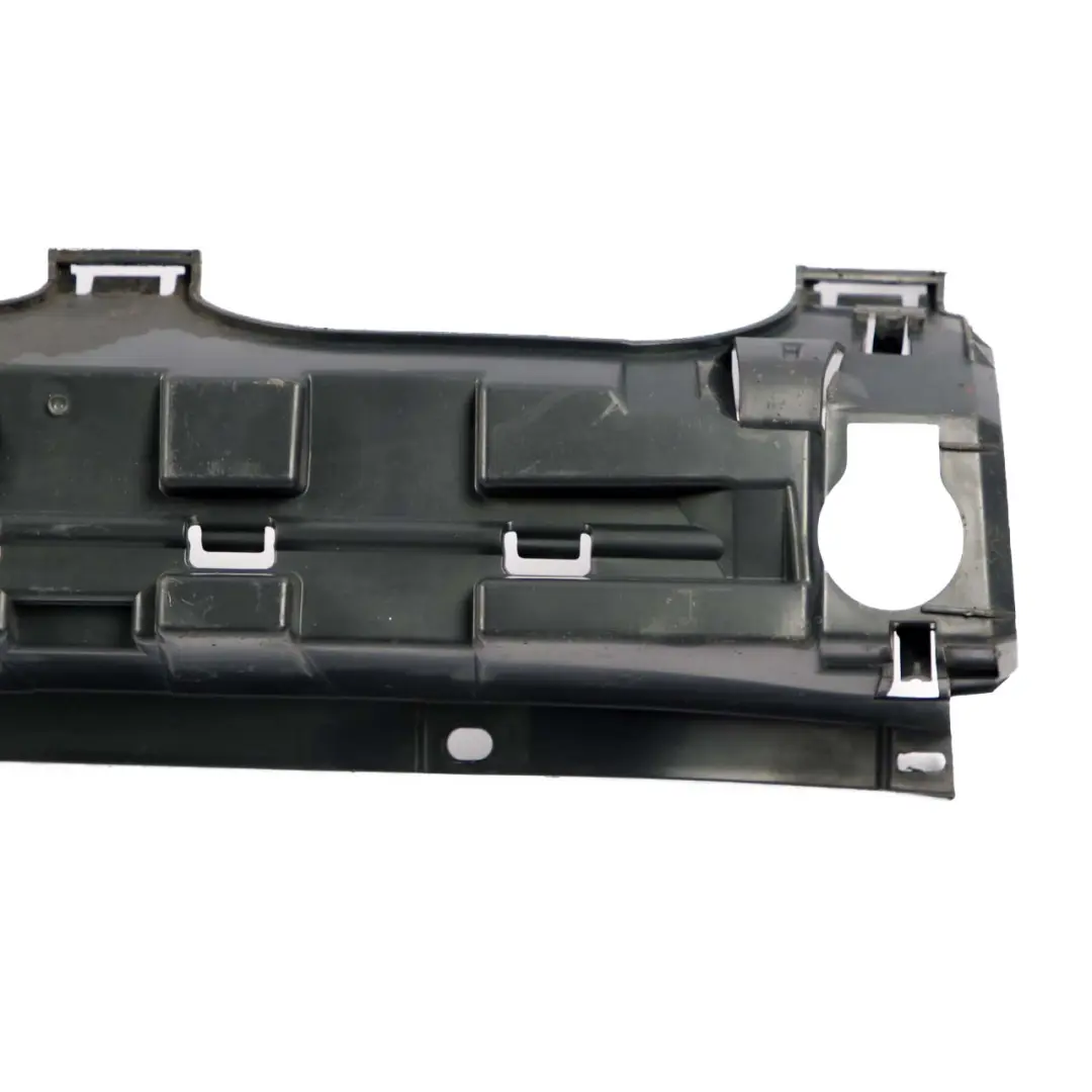  Mercedes-Benz Sprinter W906 Rear Bumper Guide Mount Support Bracket - SKU A9068800171 - Part number A9068800171