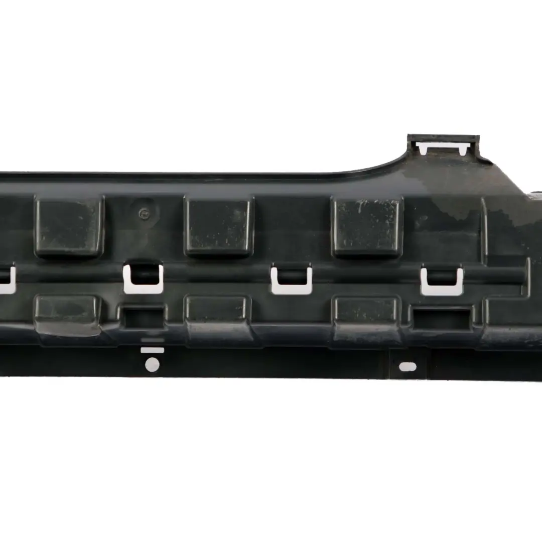  Mercedes-Benz Sprinter W906 Rear Bumper Guide Mount Support Bracket - SKU A9068800171 - Part number A9068800171