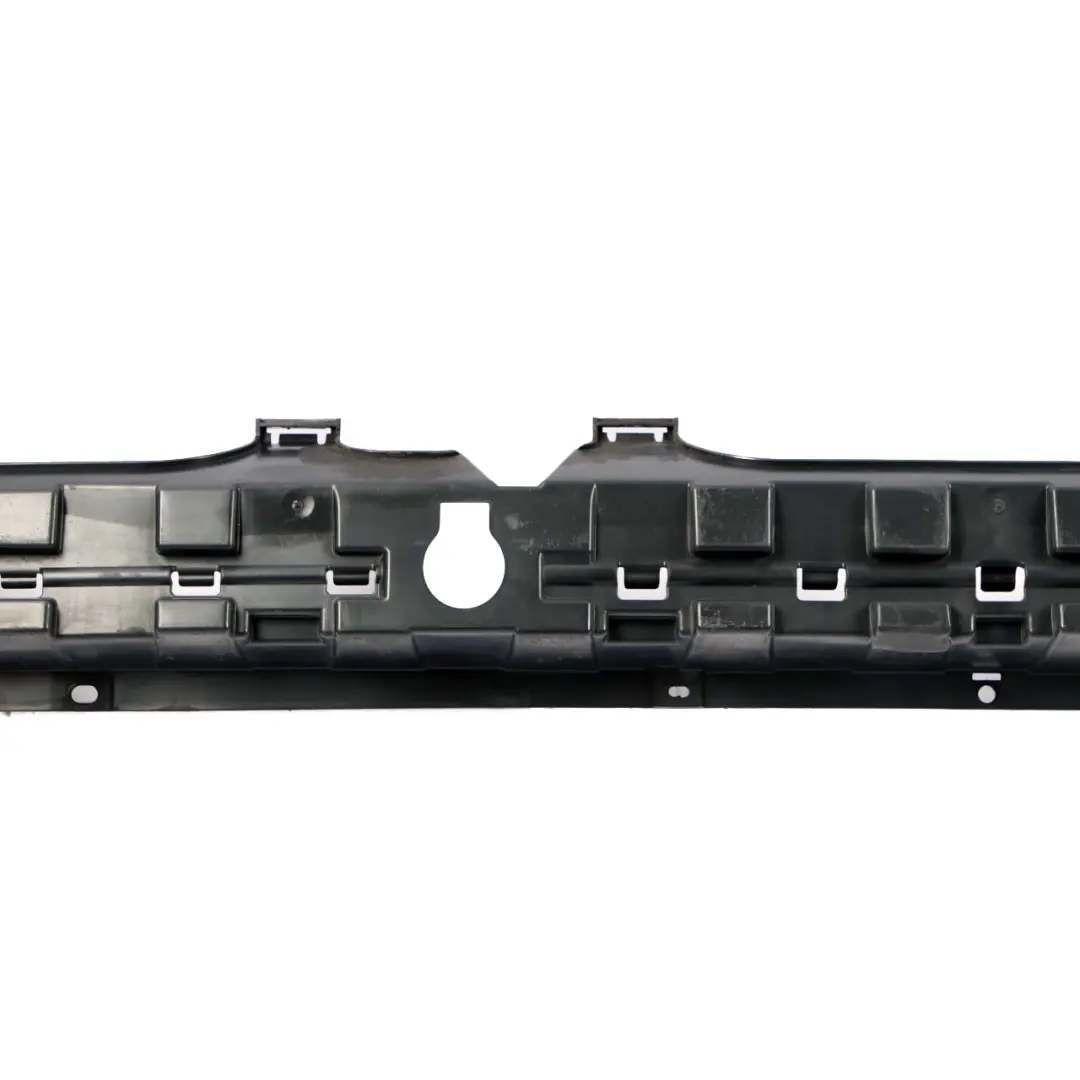  Mercedes-Benz Sprinter W906 Rear Bumper Guide Mount Support Bracket - SKU A9068800171 - Part number A9068800171