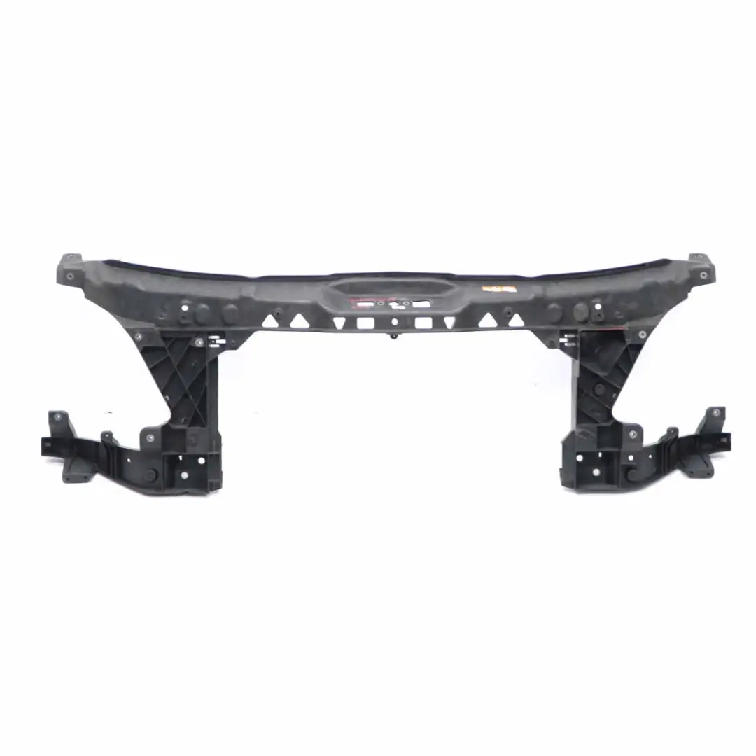 Mercedes W906 Panneau avant de radiateur carénage de carénage - SKU A9068800203 - Numéro de pièce A9068800203