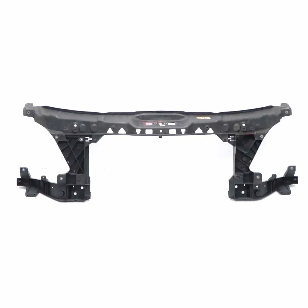 Mercedes W906 Pannello anteriore radiatore Portacaviglie Slam Beam A9068800203