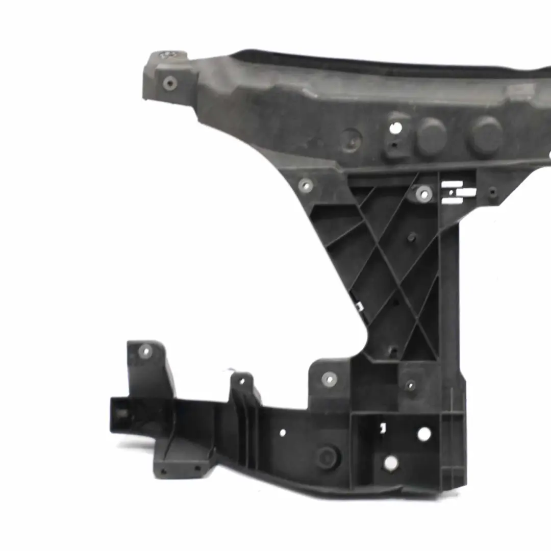 Mercedes W906 Panneau avant de radiateur carénage de carénage - SKU A9068800203 - Numéro de pièce A9068800203