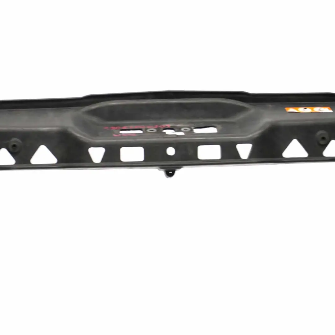 Panel Delantero Radiador Viga Carenado Portador para Mercedes W906 con número de pieza A9068800203 Mercedes W906 Panel Delantero Radiador Viga Carenado Portador - SKU A9068800203 - Número de pieza A9068800203