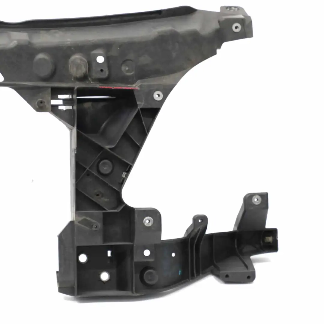 Mercedes W906 Pannello anteriore radiatore Portacaviglie Slam Beam - SKU A9068800203 - Numero di parte A9068800203