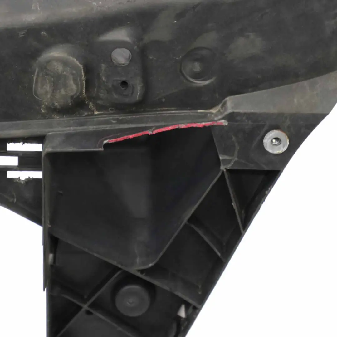 Front Panel Radiator Slam Beam Cowling Carrier to Mercedes W906 with Part number A9068800203 Mercedes W906 Front Panel Radiator Slam Beam Cowling Carrier - SKU A9068800203 - Part number A9068800203