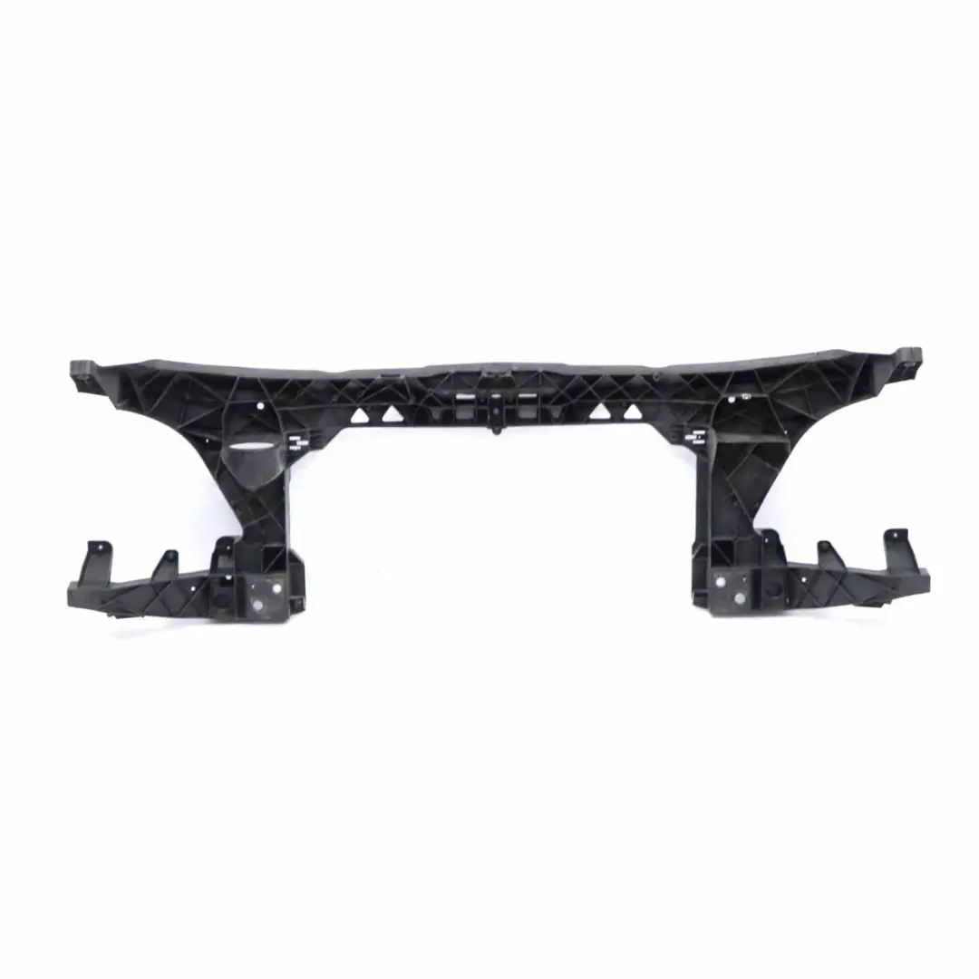 Panel Delantero Radiador Viga Carenado Portador para Mercedes W906 con número de pieza A9068800203 Mercedes W906 Panel Delantero Radiador Viga Carenado Portador - SKU A9068800203 - Número de pieza A9068800203