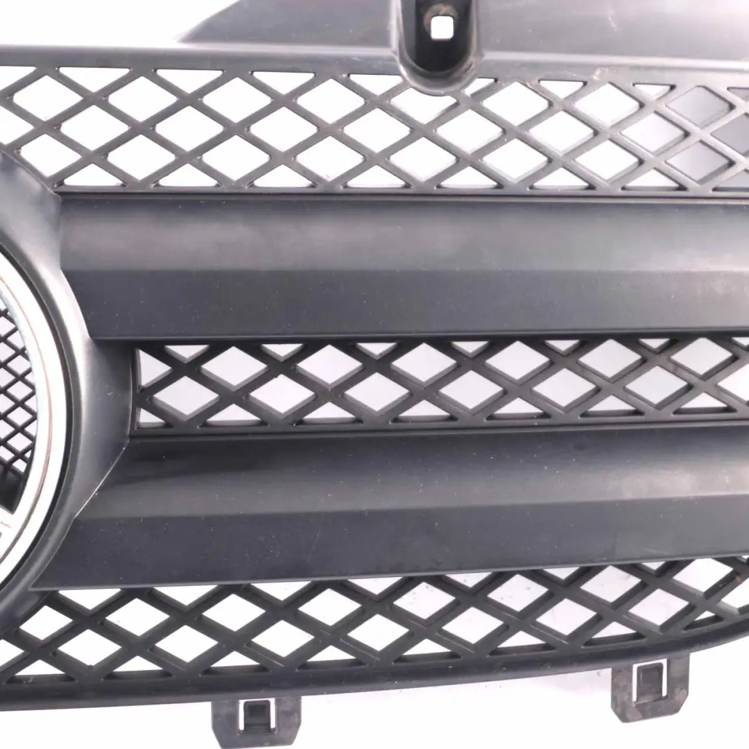 Mercedes Sprinter W906 Front Grille Hood Radiator Covering Trim - SKU A9068800285 - Part number A9068800285