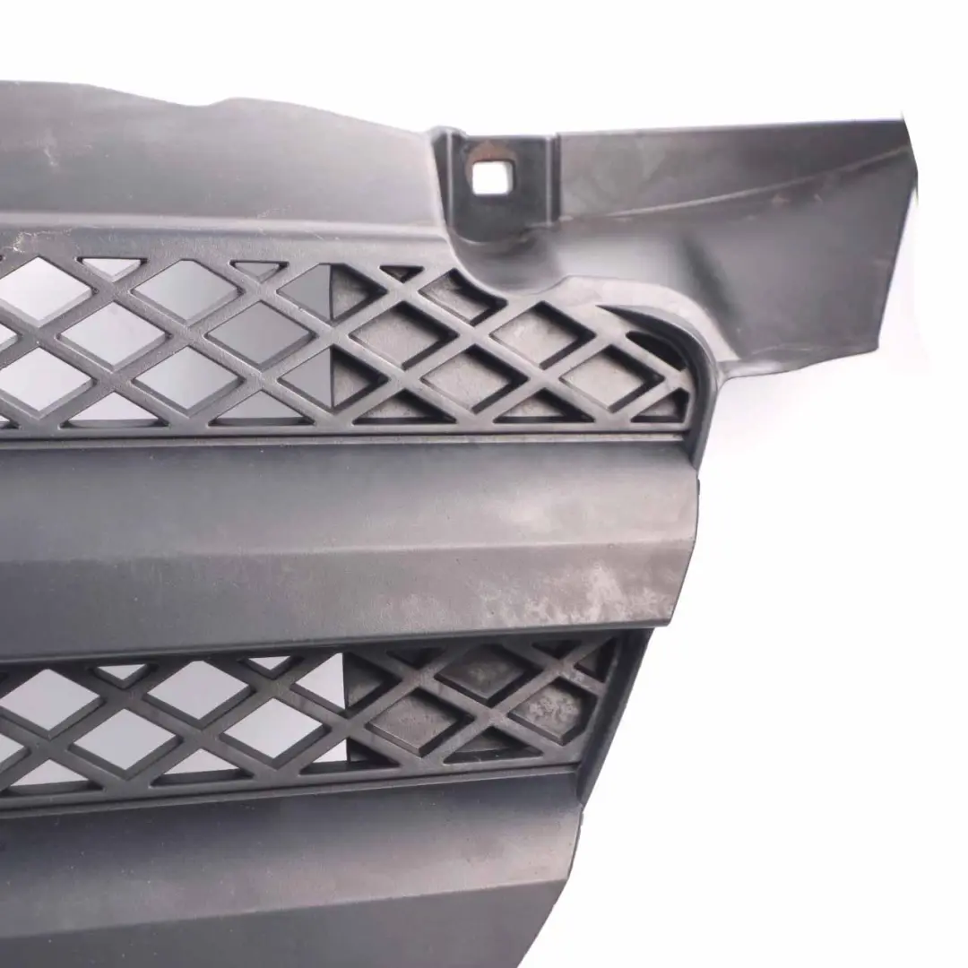 Front Grille Hood Radiator Covering Trim to Mercedes Sprinter W906 with Part number A9068800285 Mercedes Sprinter W906 Front Grille Hood Radiator Covering Trim - SKU A9068800285 - Part number A9068800285
