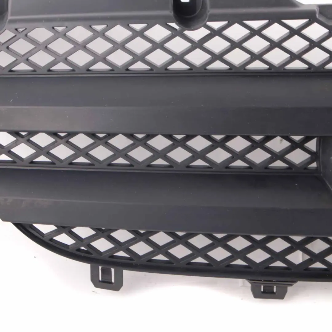 Front Grille Hood Radiator Covering Trim Mercedes Sprinter W906 - SKU A9068800385-1 - Part number A9068800385
