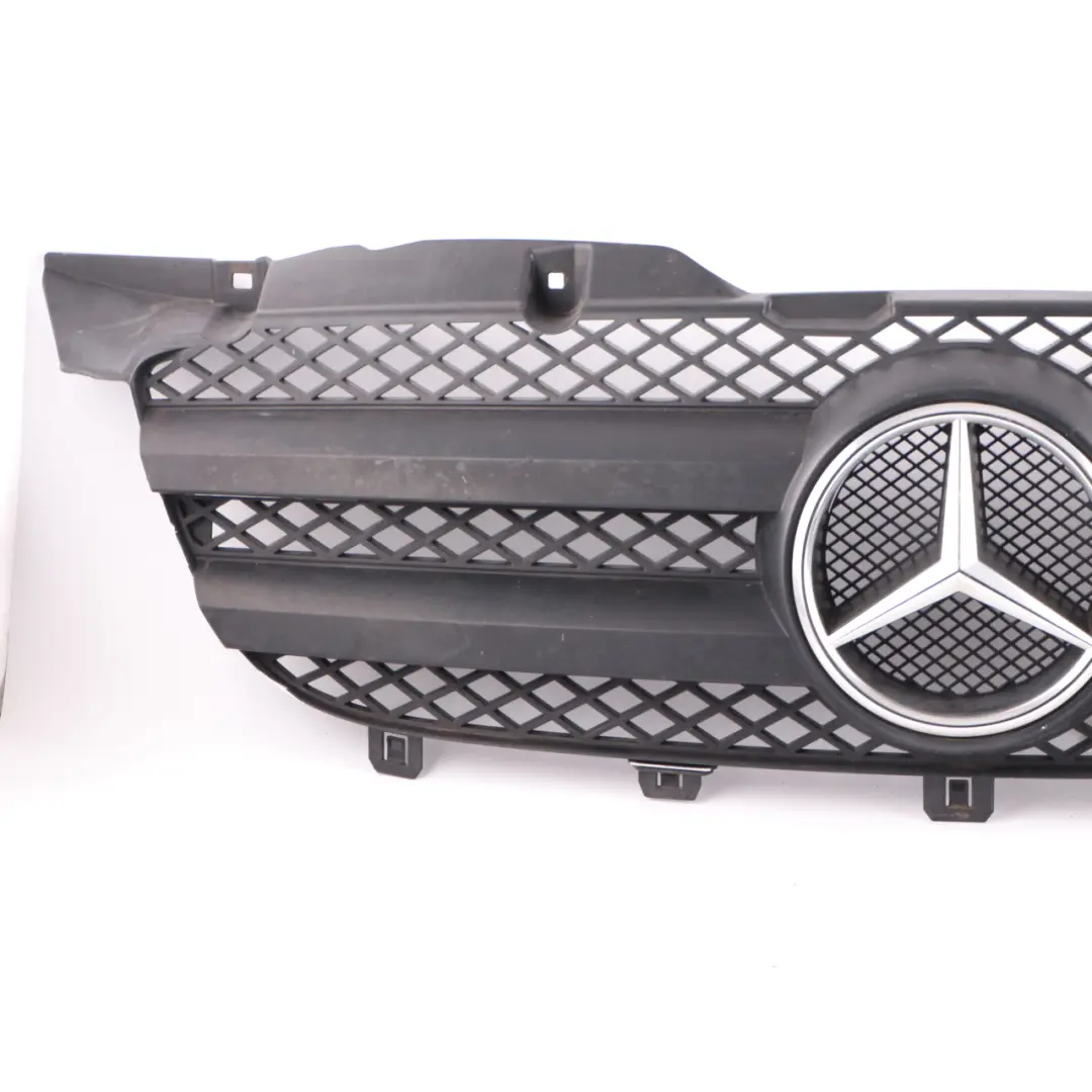 Vorderseite grill Haube Kühler abdeckung für Mercedes Sprinter W906 mit Teilenummer A9068800385 Mercedes Sprinter W906 Vorderseite grill Haube Kühler abdeckung - SKU A9068800385-2 - Teilenummer A9068800385