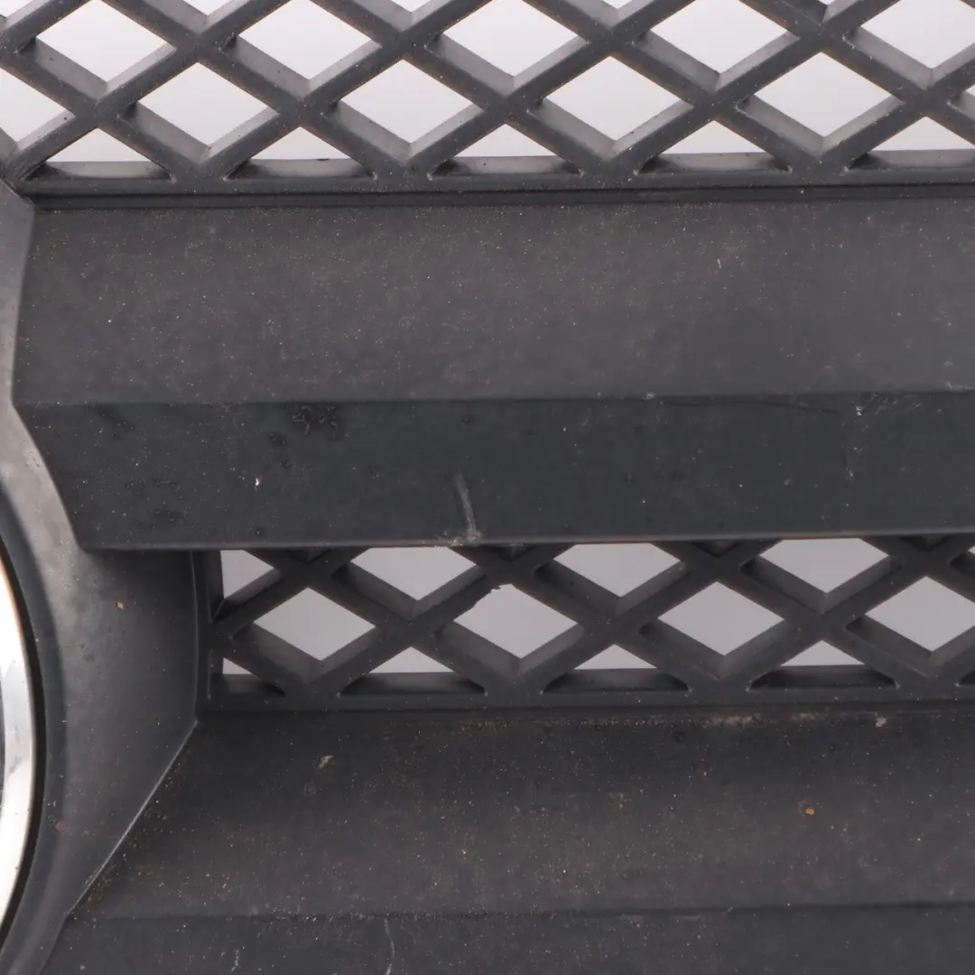 Mercedes Sprinter W906 Front Grille Hood Radiator Covering Trim - SKU A9068800385-2 - Part number A9068800385