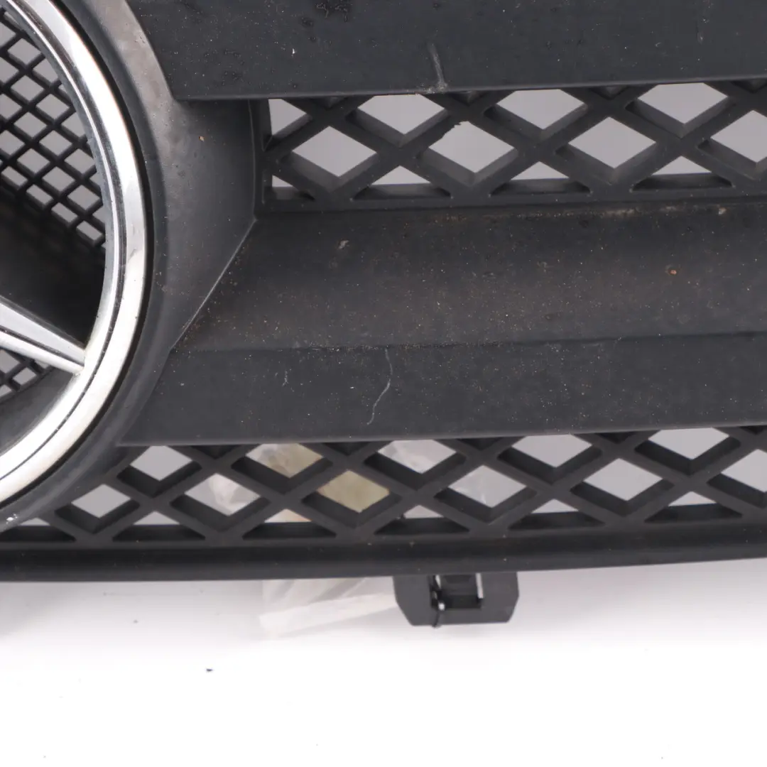 Mercedes Sprinter W906 Grill Atrapa Chłodnicy - SKU A9068800385-2 - Numer Części A9068800385