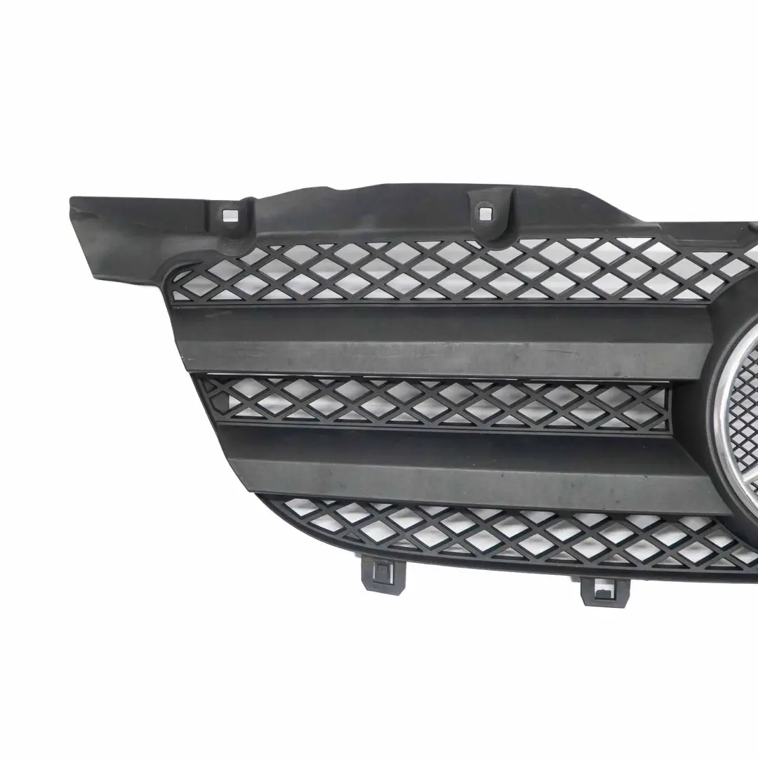 Mercedes W906 Griglia Anteriore Cofano Radiatore TAIWAN - SKU A9068800385-TAIWAN - Numero di parte A9068800385
