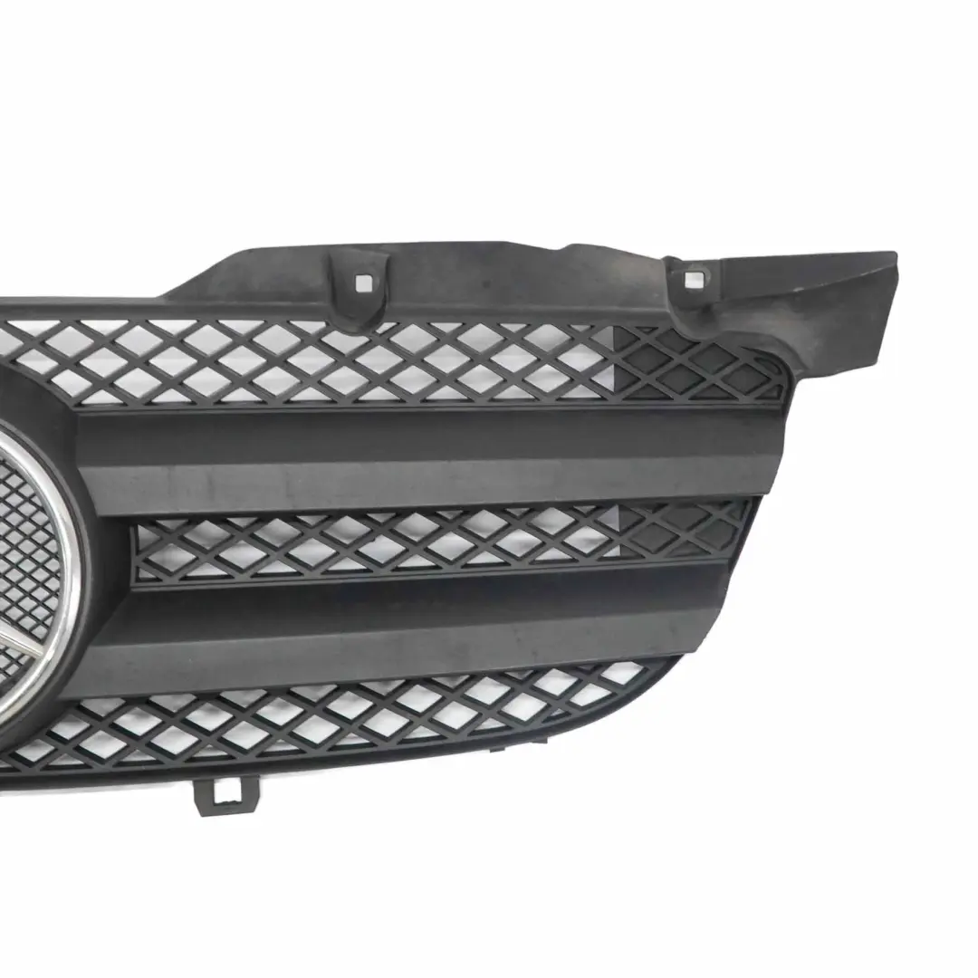 Mercedes Sprinter W906 Parrilla Delantera Capó Radiador - SKU A9068800385-TAIWAN - Número de pieza A9068800385