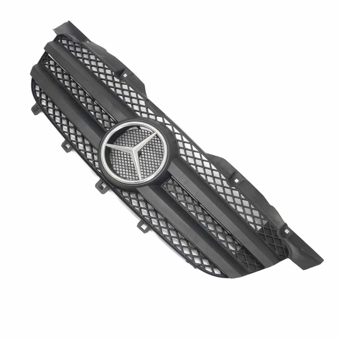 Kühlergrill Grill Träger Abdeckung TAIWAN für Mercedes Sprinter W906 mit Teilenummer A9068800385 Mercedes Sprinter W906 Kühlergrill Grill Träger Abdeckung TAIWAN - SKU A9068800385-TAIWAN - Teilenummer A9068800385