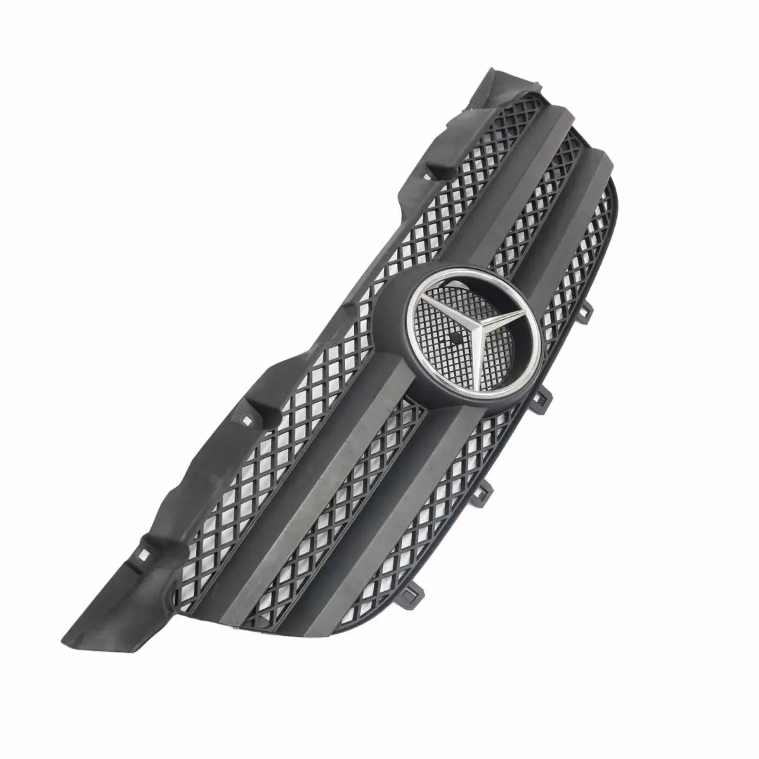 Kühlergrill Grill Träger Abdeckung TAIWAN für Mercedes Sprinter W906 mit Teilenummer A9068800385 Mercedes Sprinter W906 Kühlergrill Grill Träger Abdeckung TAIWAN - SKU A9068800385-TAIWAN - Teilenummer A9068800385