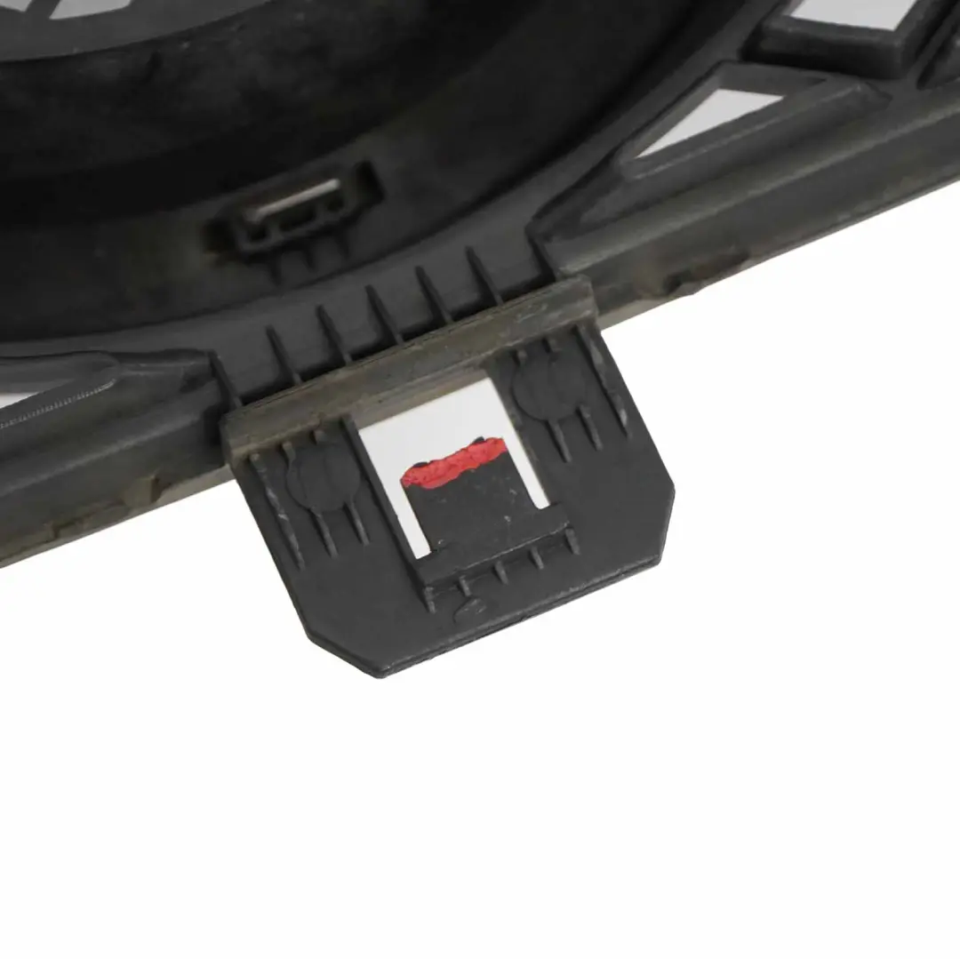 Mercedes W906 Grill Atrapa Przód TAJWAN - SKU A9068800385-TAIWAN - Numer Części A9068800385