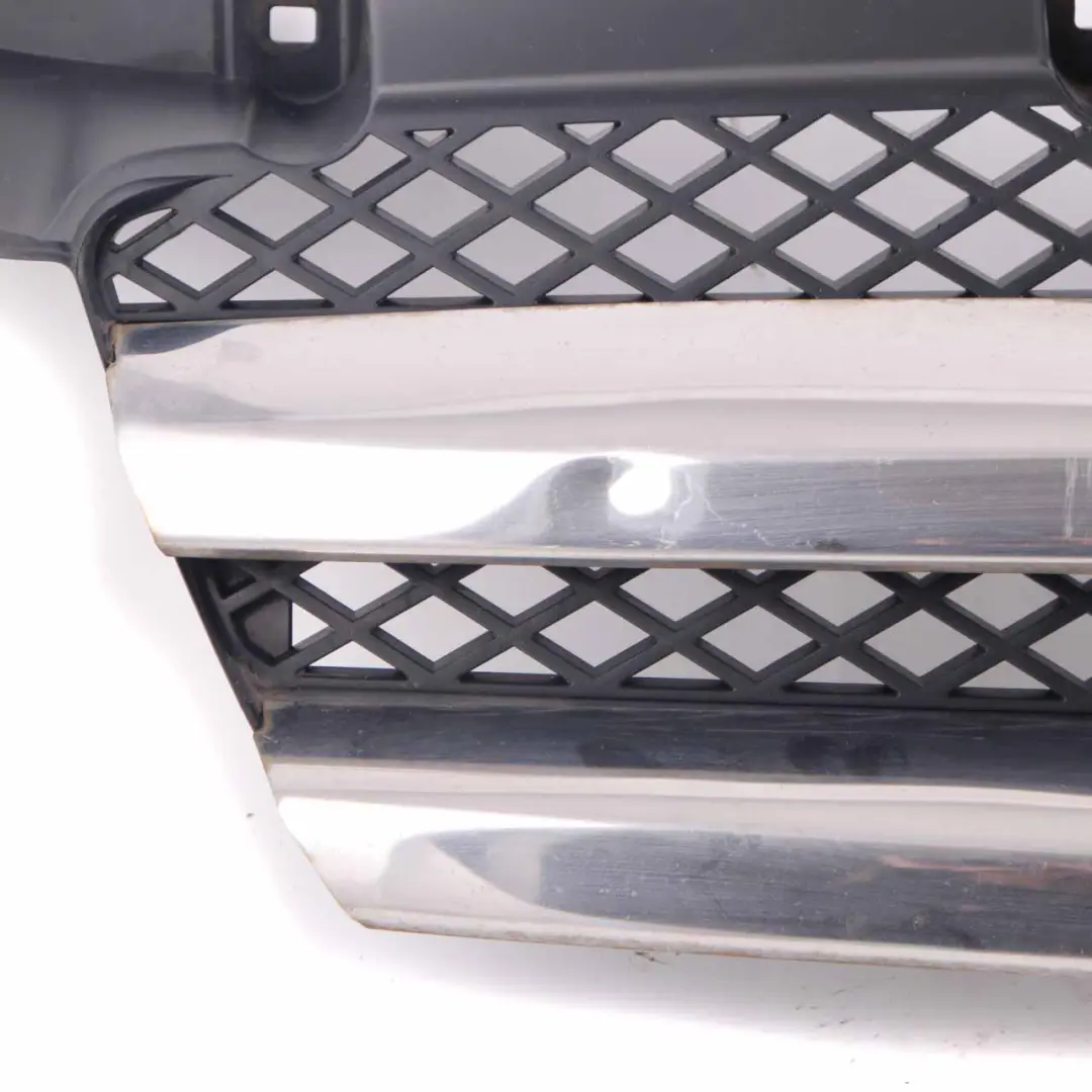 Mercedes Sprinter W906 Front Grille Hood Radiator Covering Trim - SKU A9068800385 - Part number A9068800385