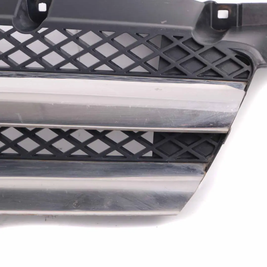 Mercedes Sprinter W906 Front Grille Hood Radiator Covering Trim - SKU A9068800385 - Part number A9068800385