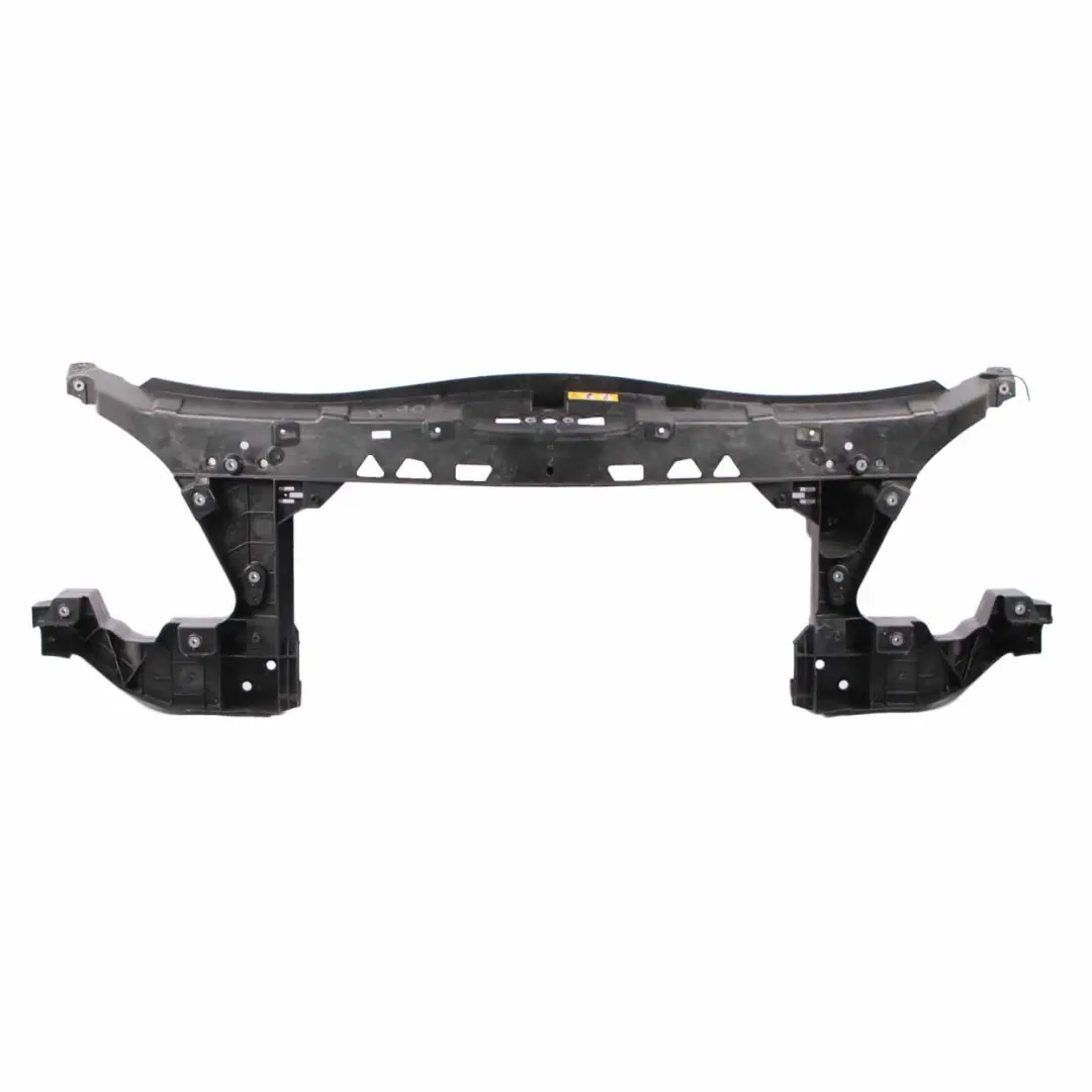 Vorderseite platte Heizkörper Slam Beam Cowling Carrier für Mercedes Sprinter W906 mit Teilenummer A9068800403 Mercedes Sprinter W906 Vorderseite platte Heizkörper Slam Beam Cowling Carrier - SKU A9068800403 - Teilenummer A9068800403