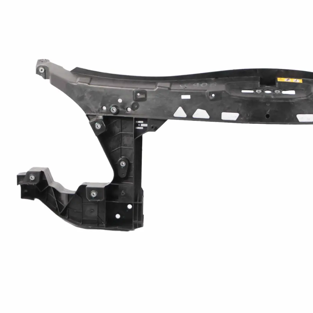 Mercedes Sprinter W906 Pannello anteriore radiatore Slam Beam Cowling Carrier - SKU A9068800403 - Numero di parte A9068800403