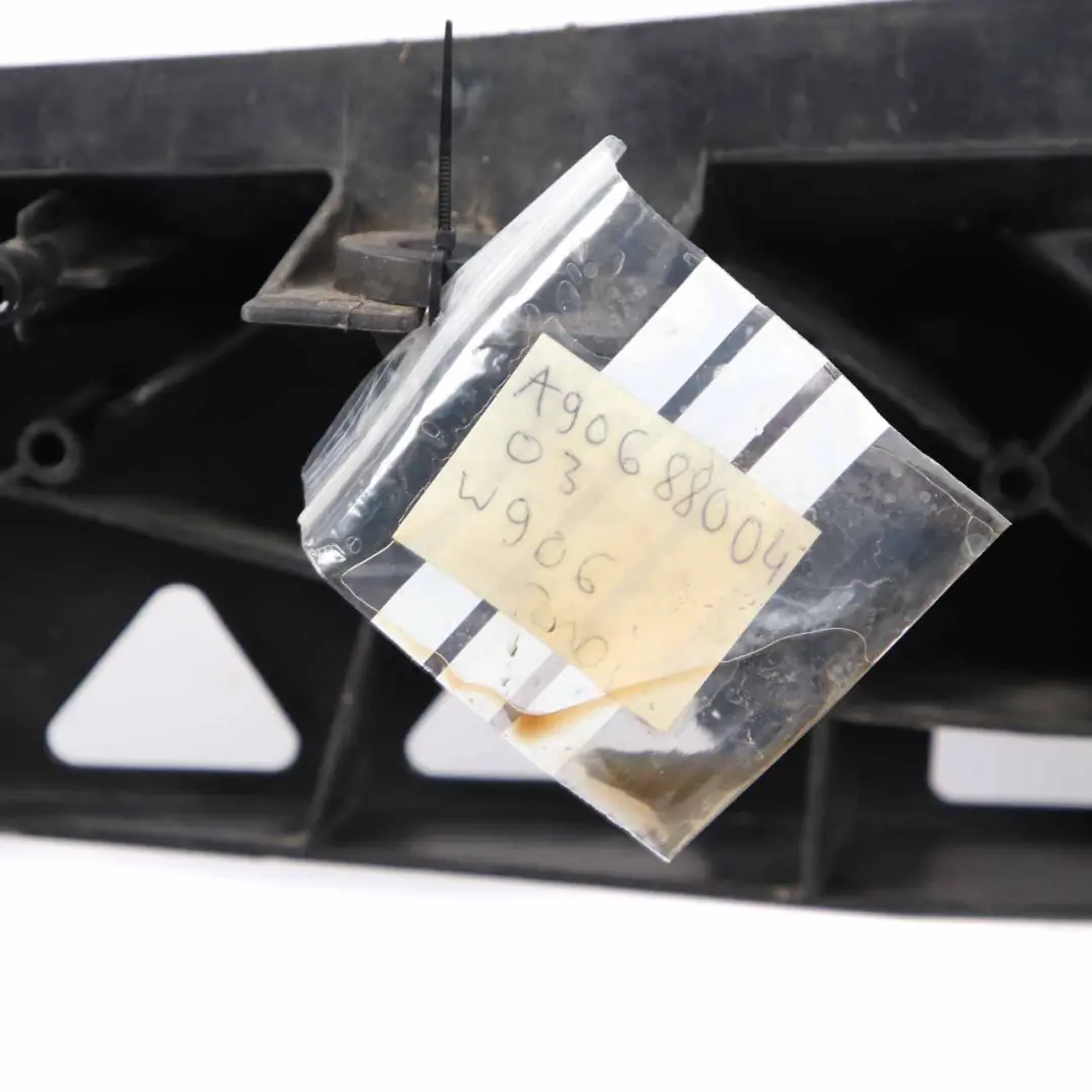 Front Panel Radiator Slam Beam Cowling Carrier to Mercedes Sprinter W906 with Part number A9068800403 Mercedes Sprinter W906 Front Panel Radiator Slam Beam Cowling Carrier - SKU A9068800403 - Part number A9068800403