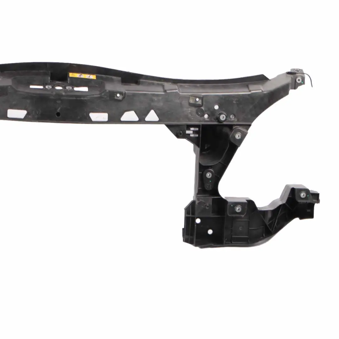 Mercedes Sprinter W906 Panel frontal del radiador Slam Beam Carling Carrier - SKU A9068800403 - Número de pieza A9068800403